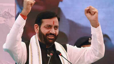 CM Nayab Saini