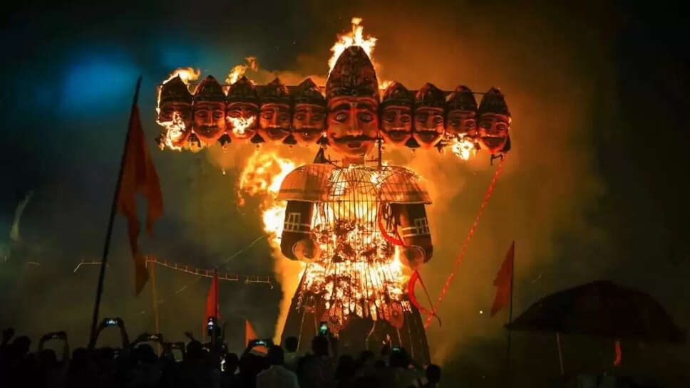 Dussehra 2025