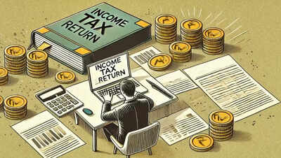 Income Tax returns