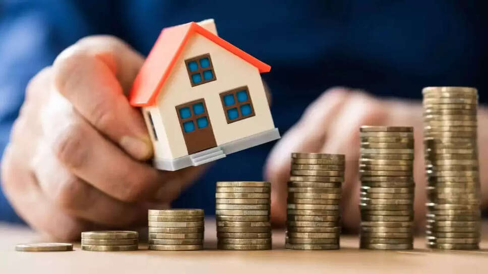property rates today