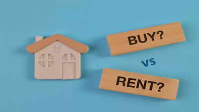 Buy Vs Rent news