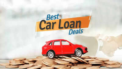 Car loan offers