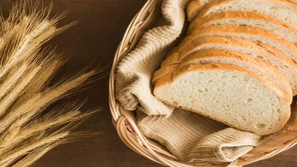 Bread