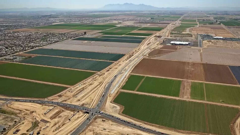 Land acquistion