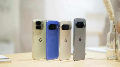 Google pixle sale news