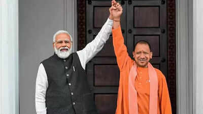 Yogi aadityanath