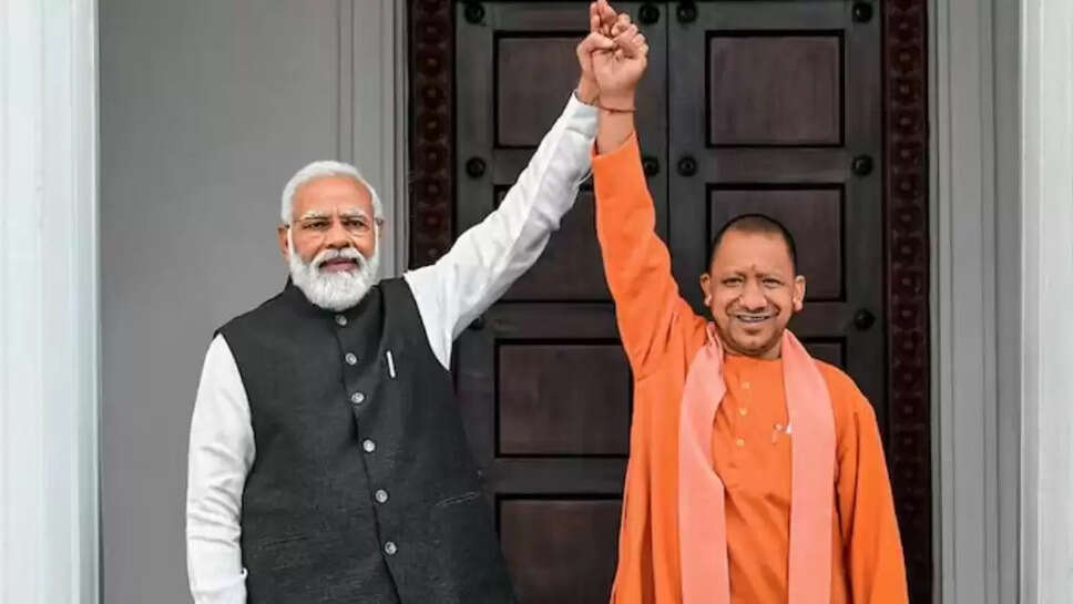 Yogi aadityanath