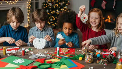 Cristmas Celebration news