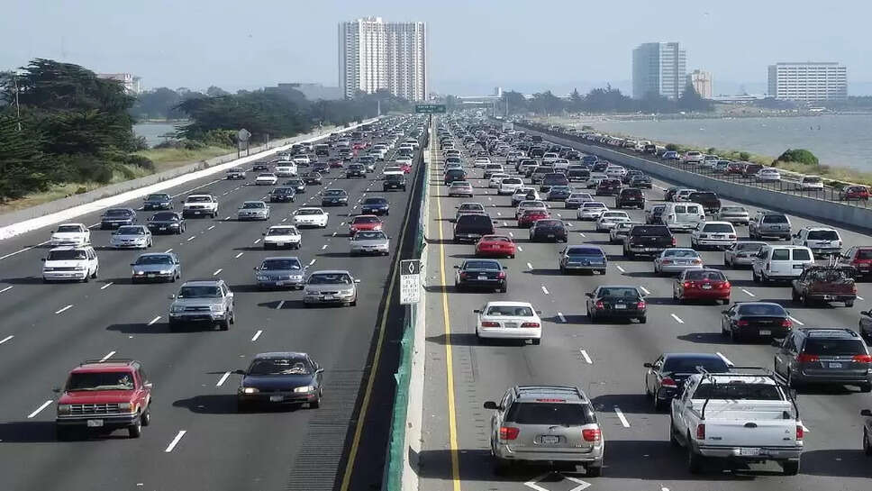 Vehicles