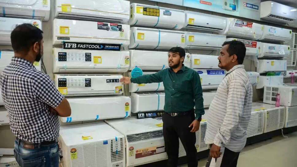 Voltas AC