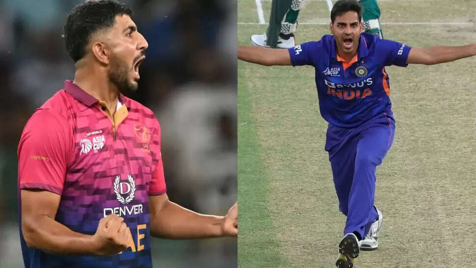 junaid khan