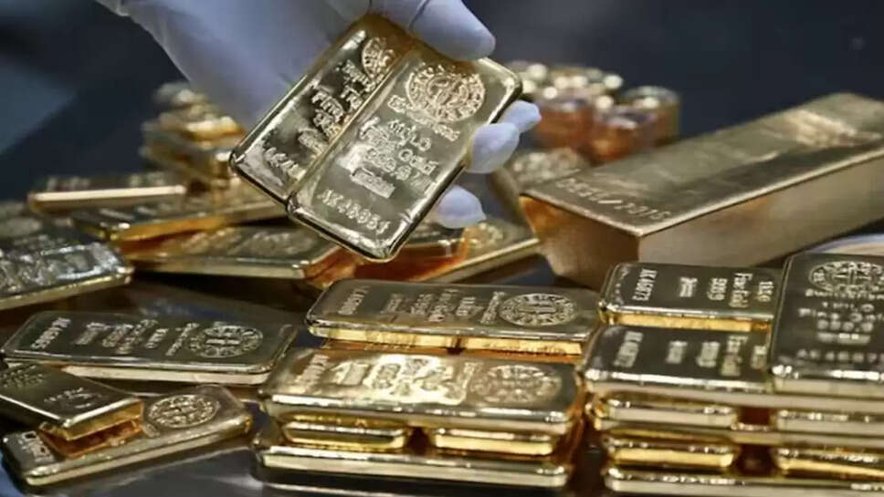 Gold rate 12 oct 2025