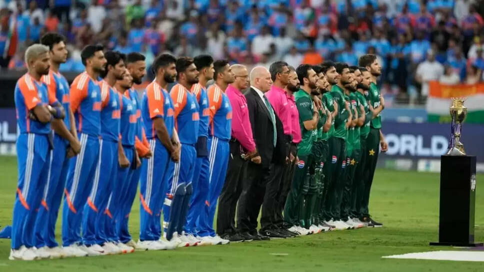 Asia cup schedule