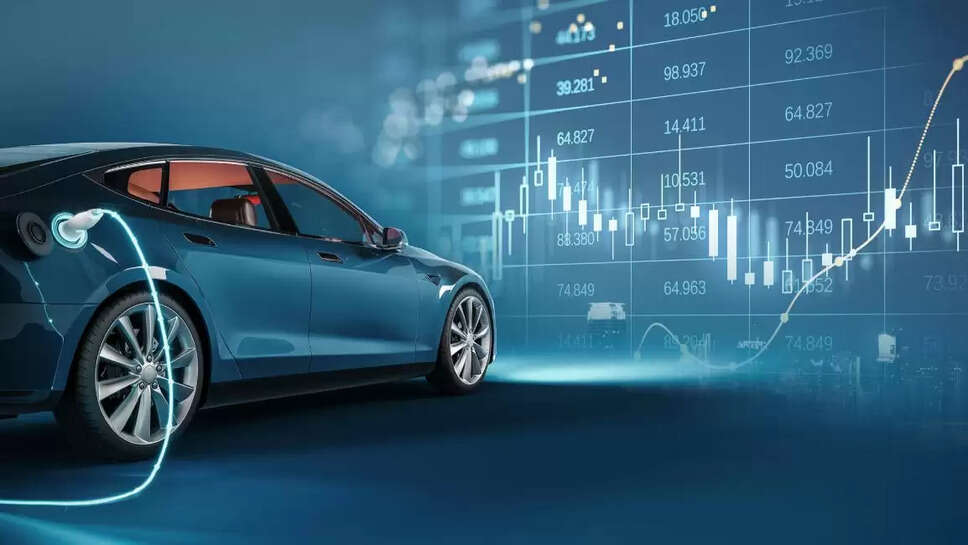 Electric cars