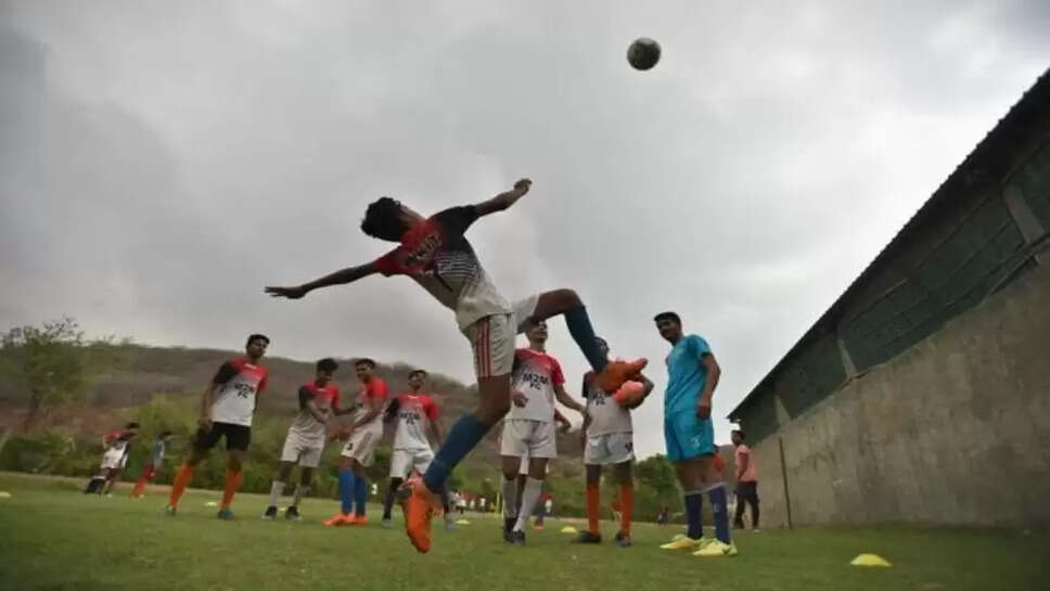 youth clubs