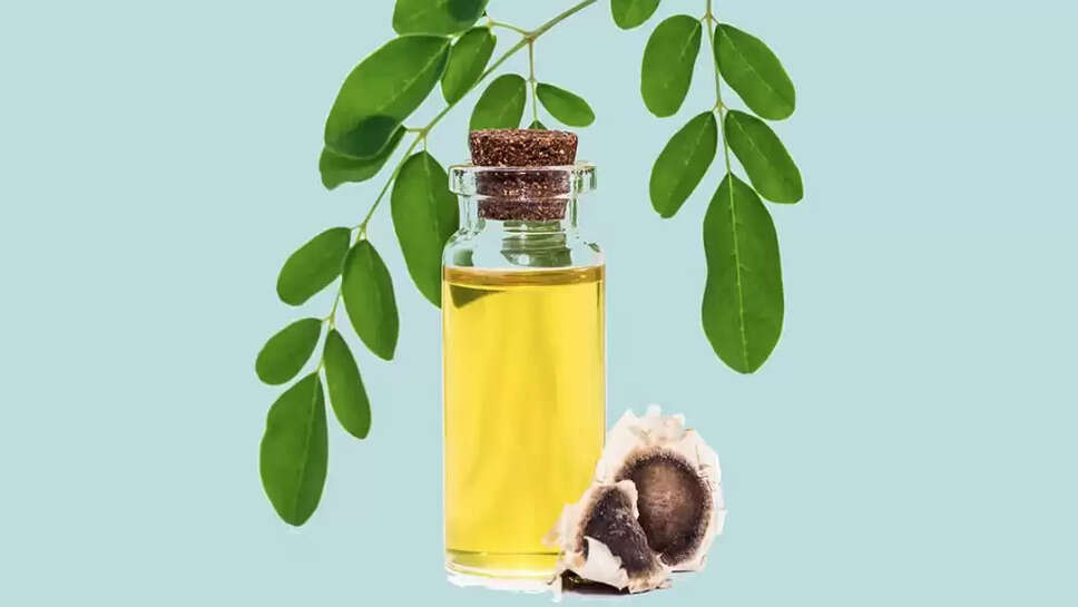 Benefits of moringa