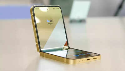 Samsung Galaxy z Filp news