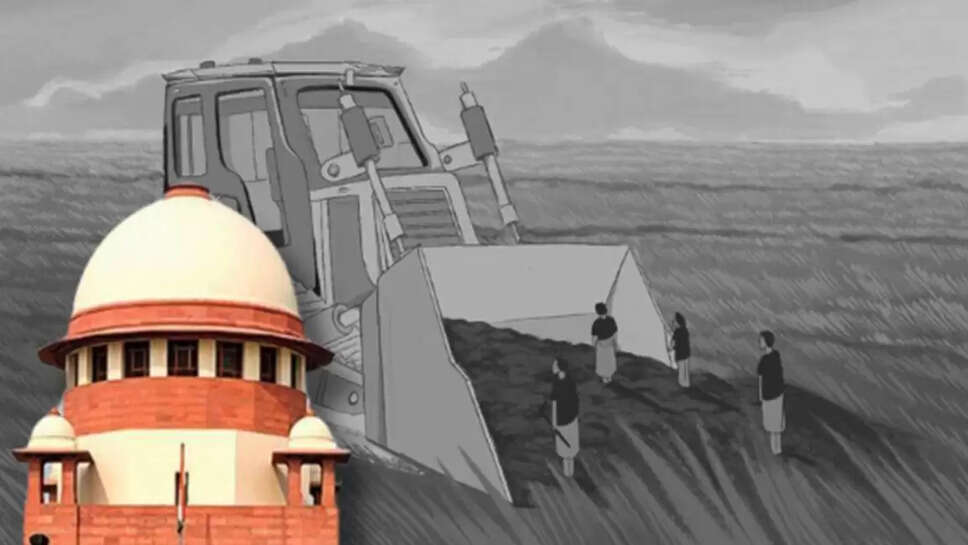 Land accquistion