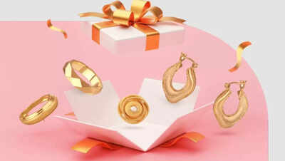 gold bracelet for sister