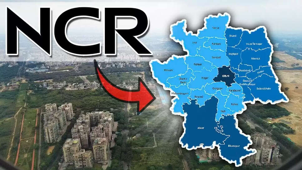 Delhi NCR News