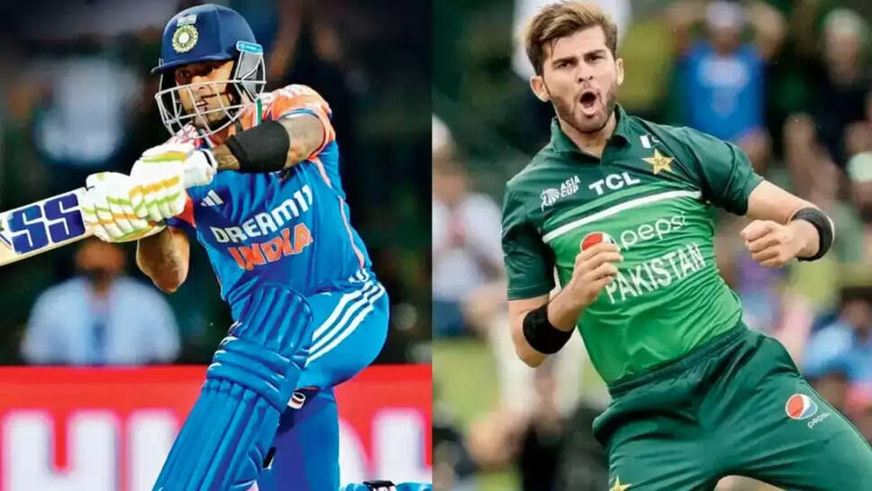 ind vs pak live