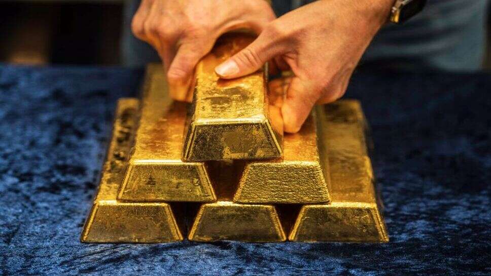 8 Oct gold bhav