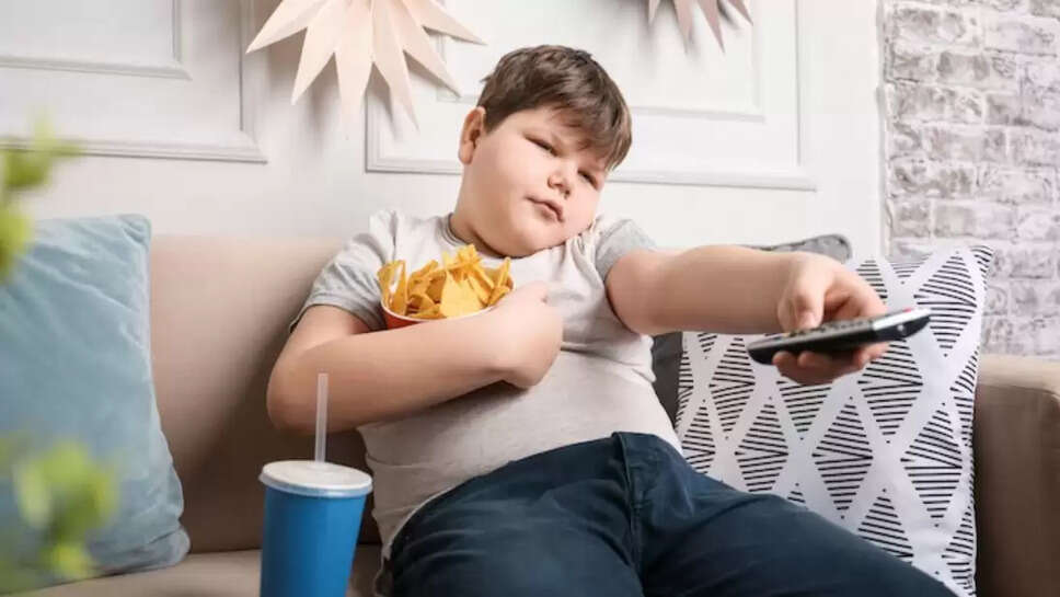 Children obesity