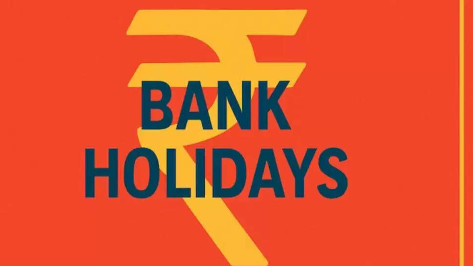 October bank holidays