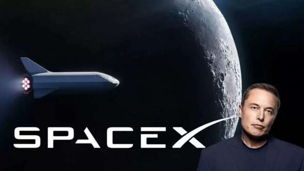 Elon musk news