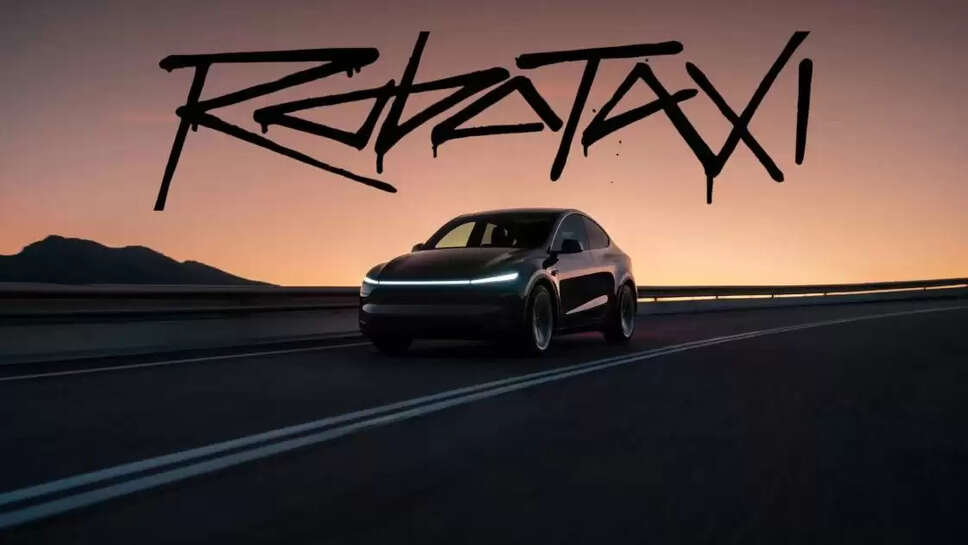 tesla sen