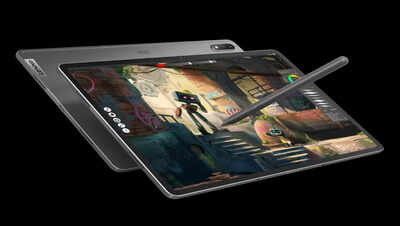 Lenovo tabet news