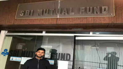 Mututla Fund SBI