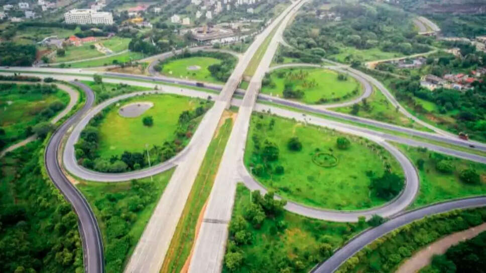 Expressway update