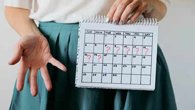 periods missing news