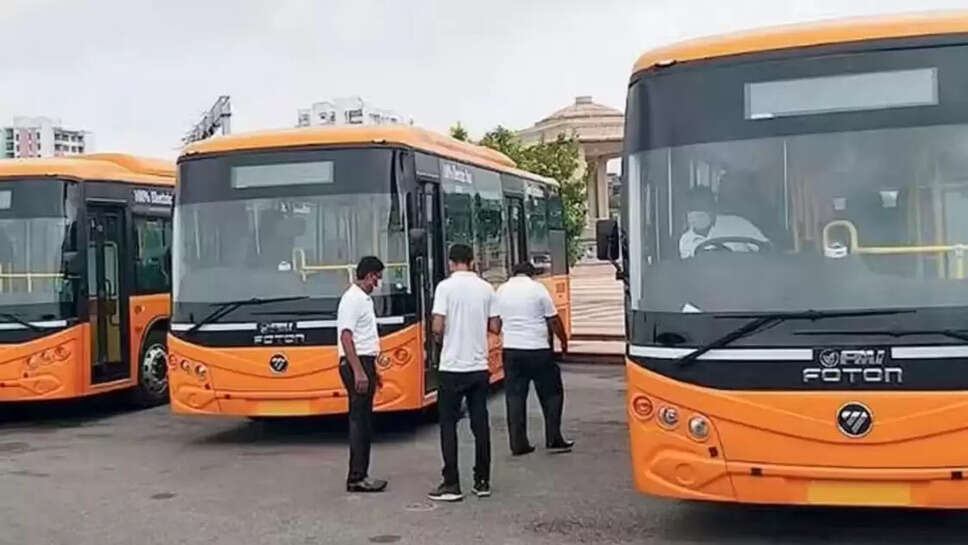 Busess news