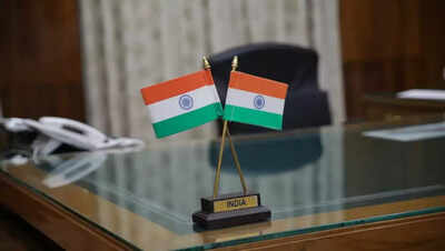 IAS Officer '