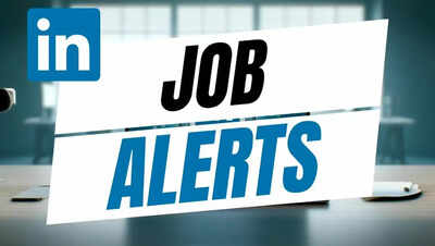 Job alert news