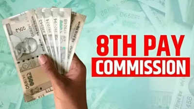 8th pay comisson news