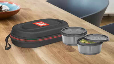 Milton lunch Box