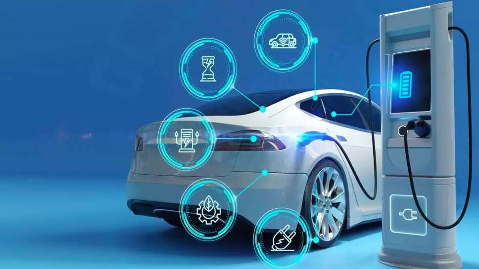 Electric cars