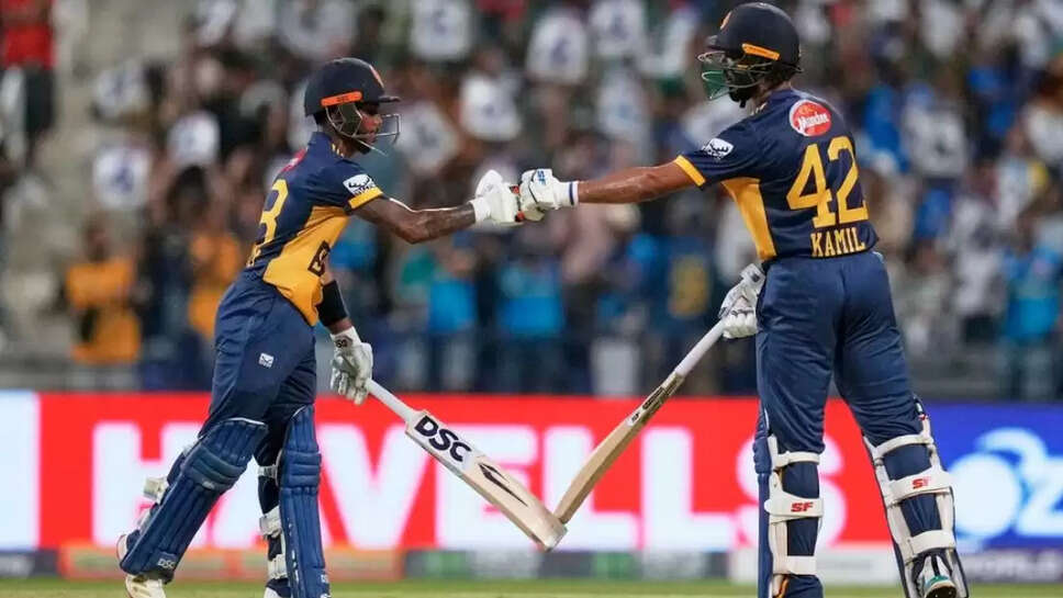 Banladesh won the match