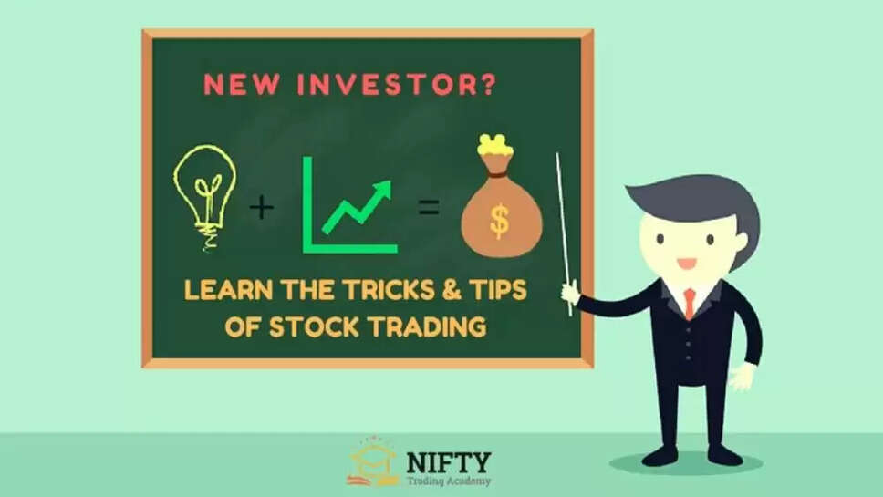 Share market tips