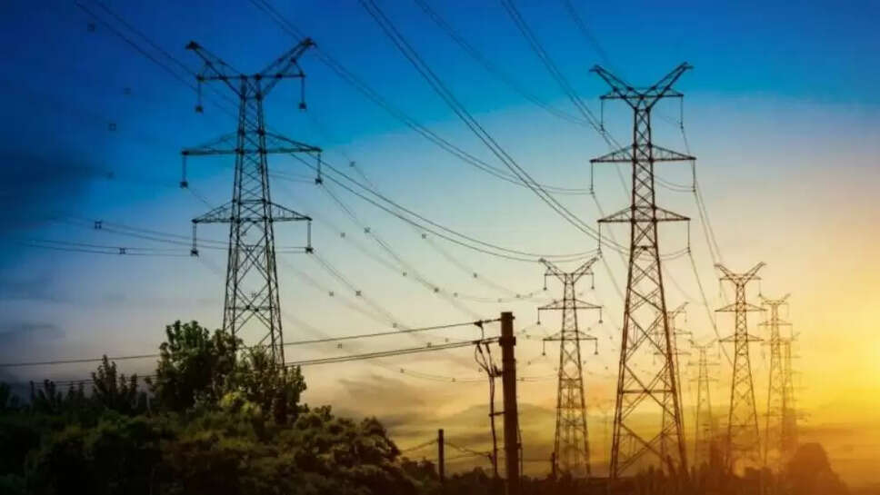 Free electrcity