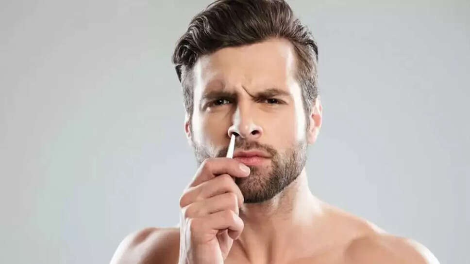 nasal health news