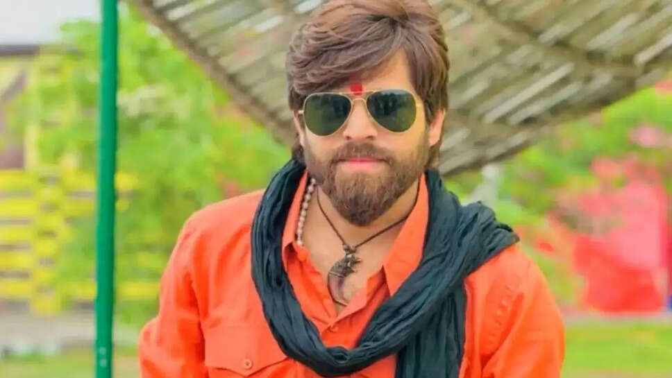 Masoom sharma
