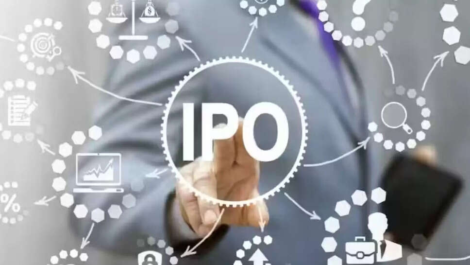 IPO market boom