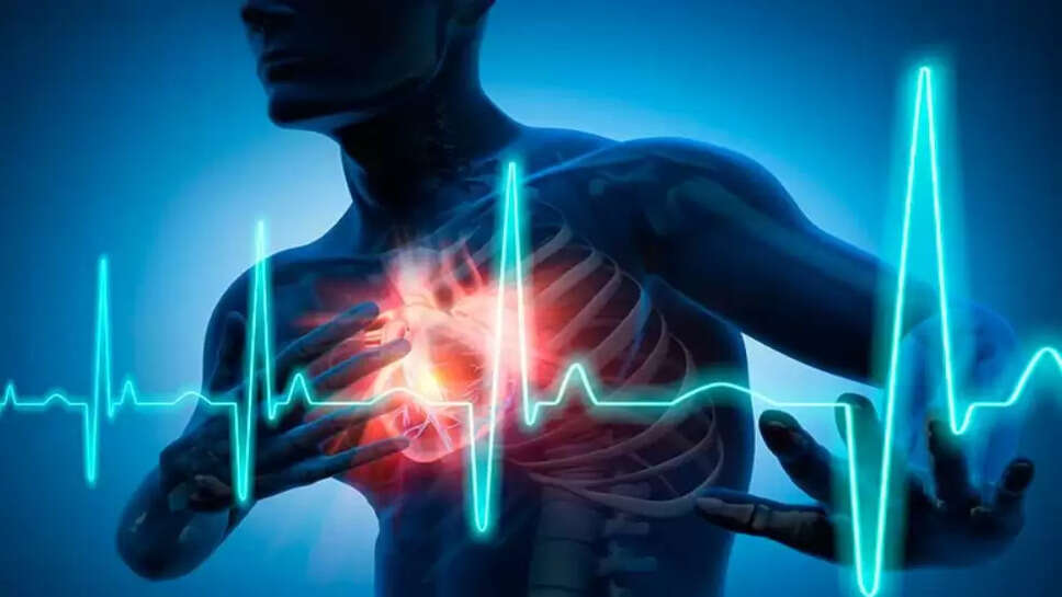 heart attack news