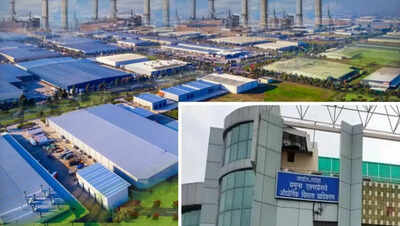 Yamuna Expressway news