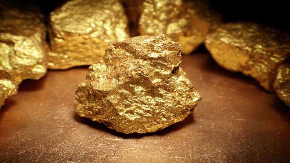 Gold rate 8 oct