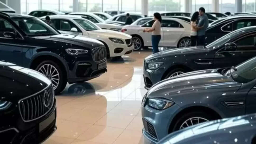 Car sales